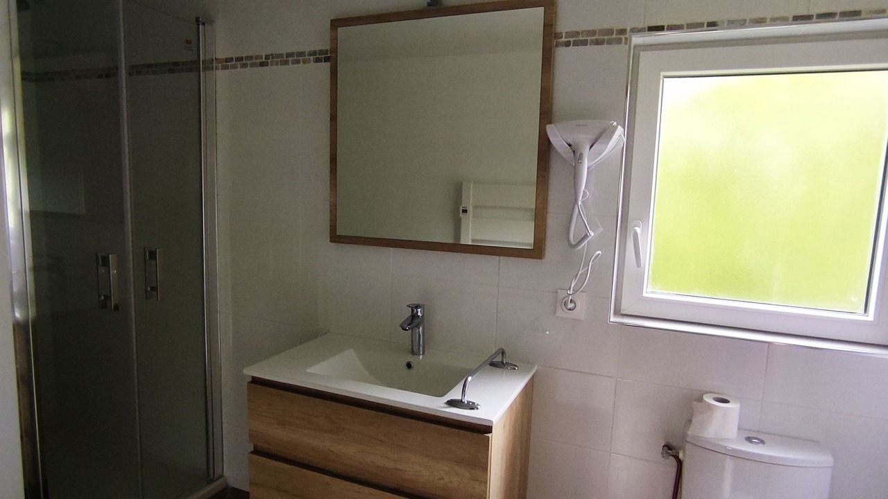 Photo of Bathroom in Auberville