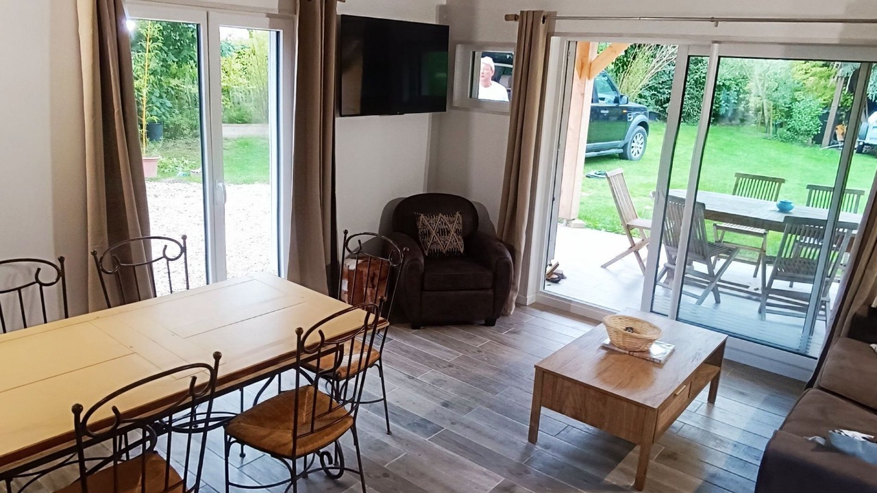 Photo of Livingroom in Auberville