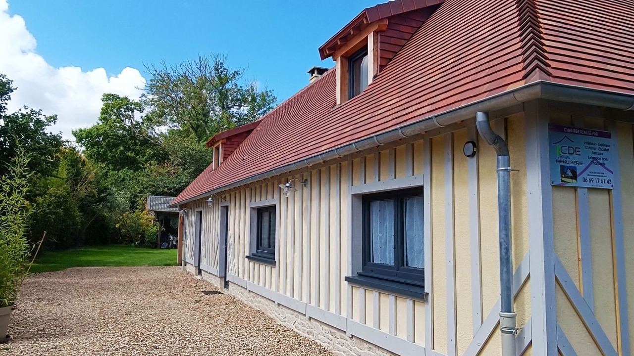 Photo of Outdoor in Auberville