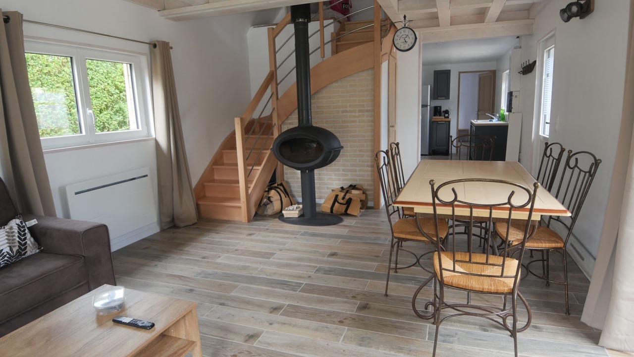 Photo of Bedroom in Auberville