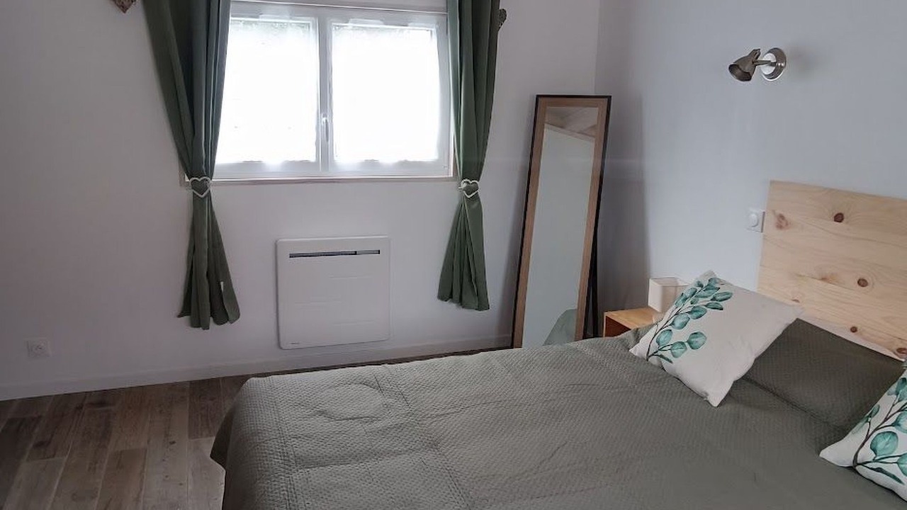 Photo of Bedroom in Auberville