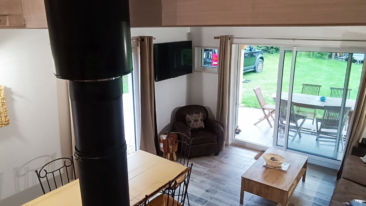 Photo of Livingroom in Auberville