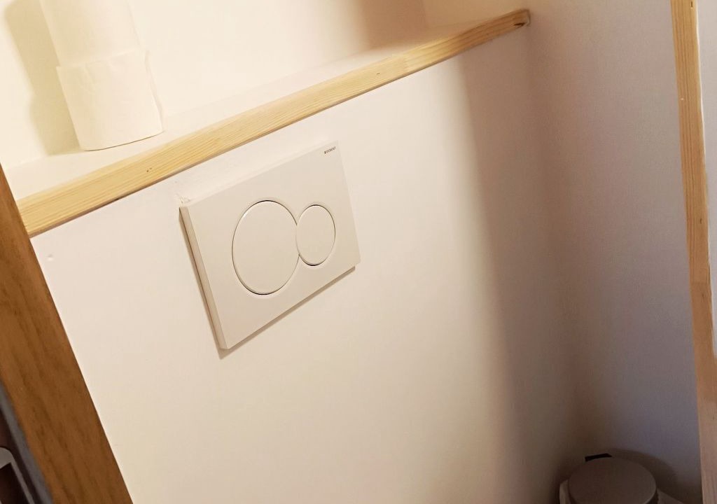 Photo of Bathroom in Auberville