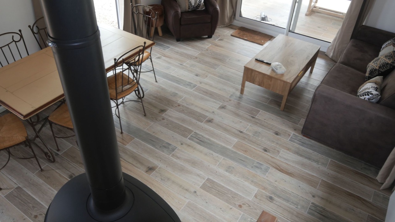 Photo of Livingroom in Auberville