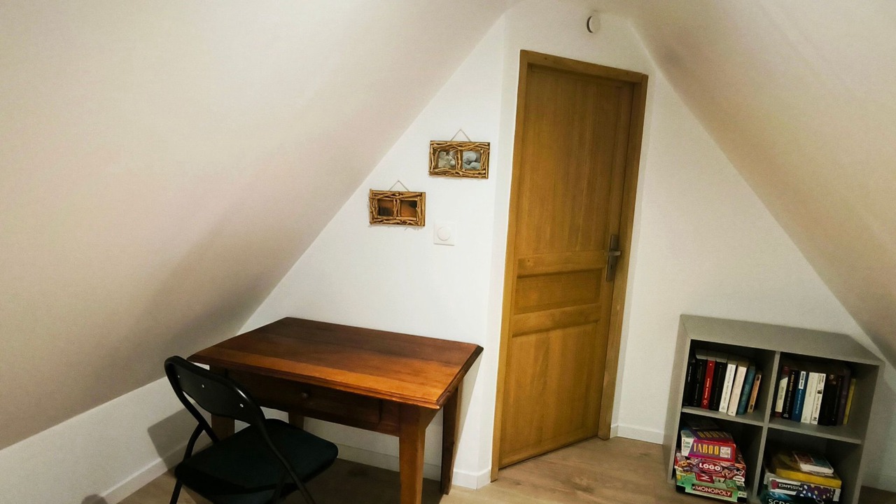 Photo of Bedroom in Auberville