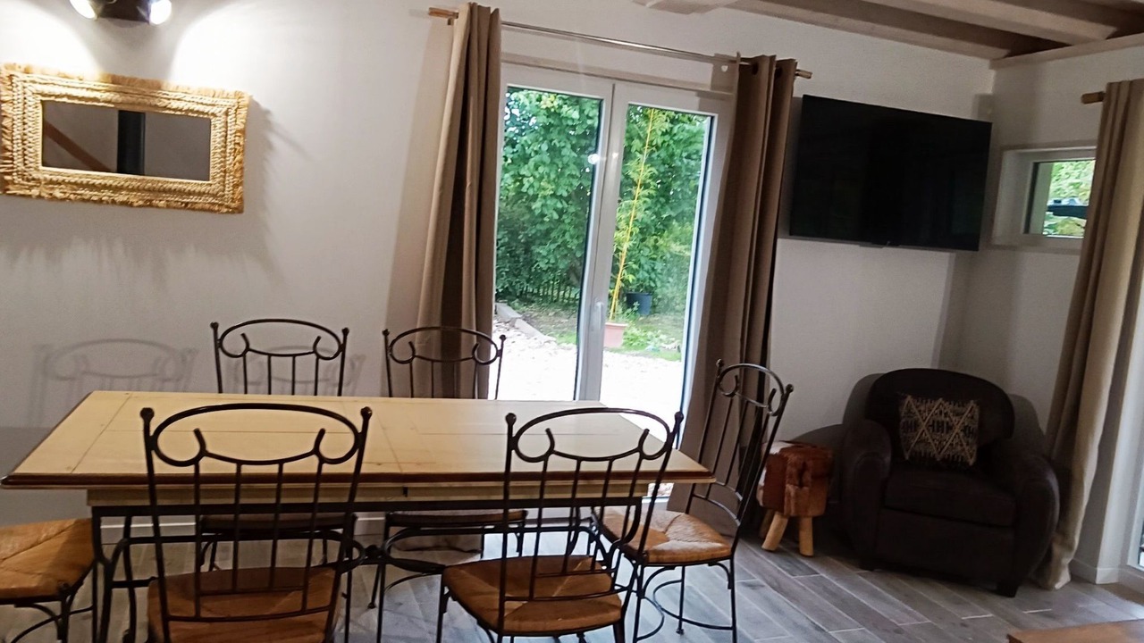 Photo of Livingroom in Auberville