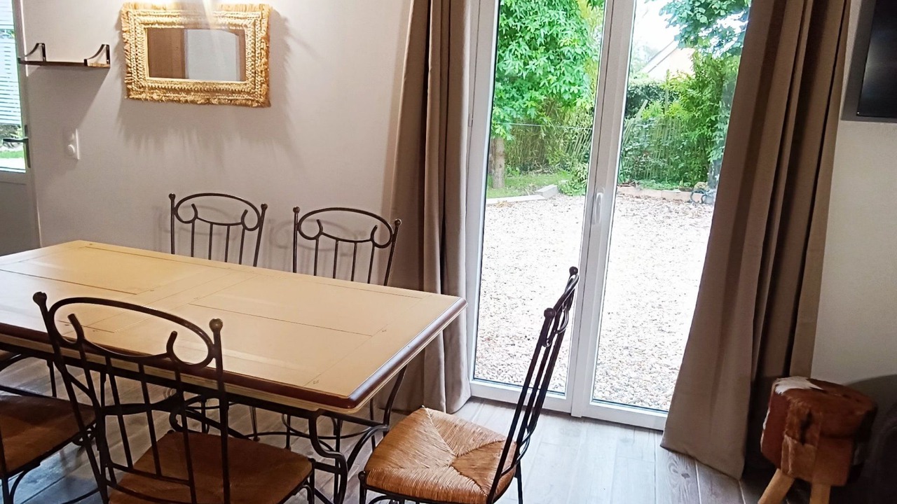 Photo of Bedroom in Auberville