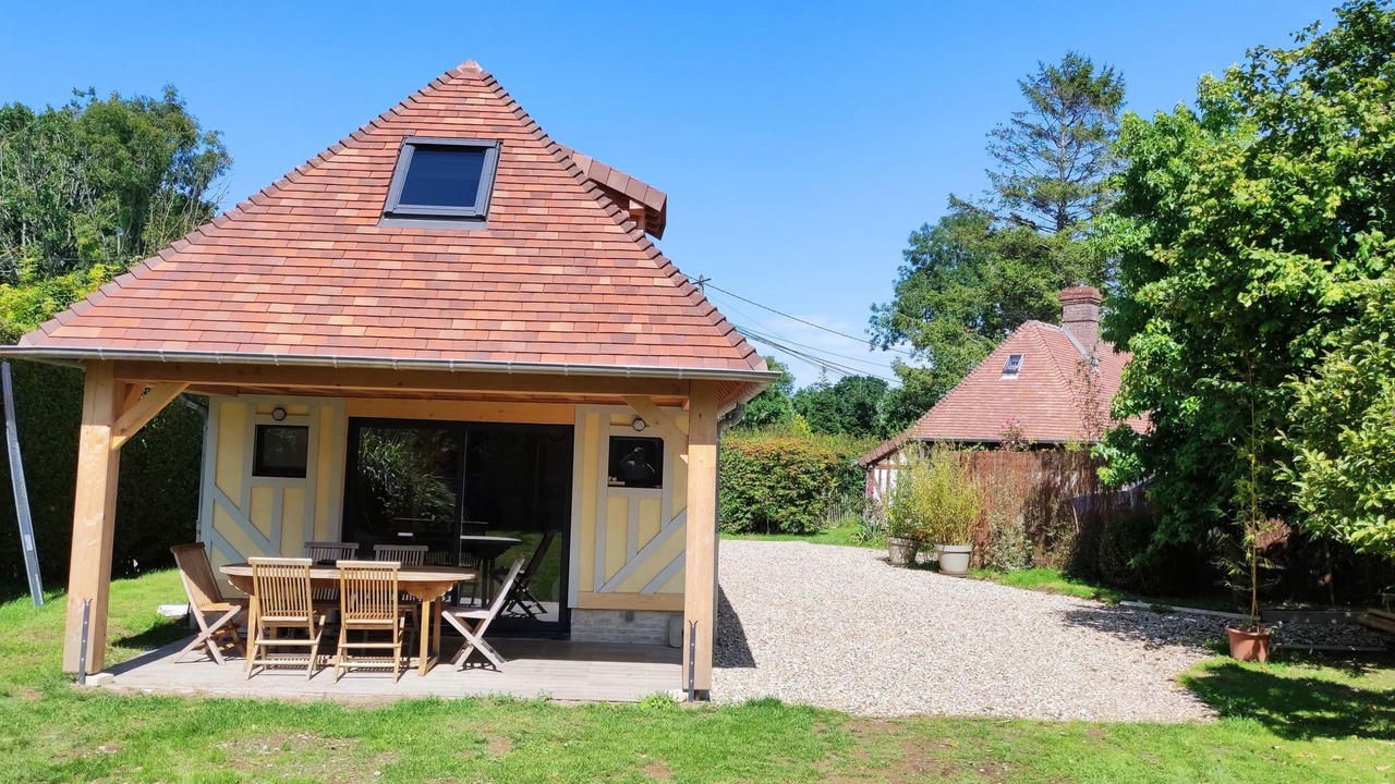 Photo of Outdoor in Auberville