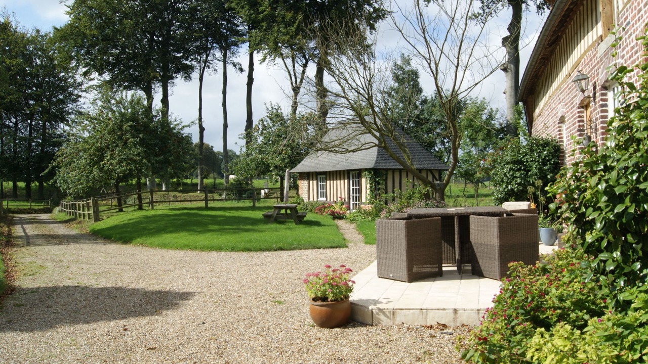 Photo of Others in Bretteville-du-Grand Caux