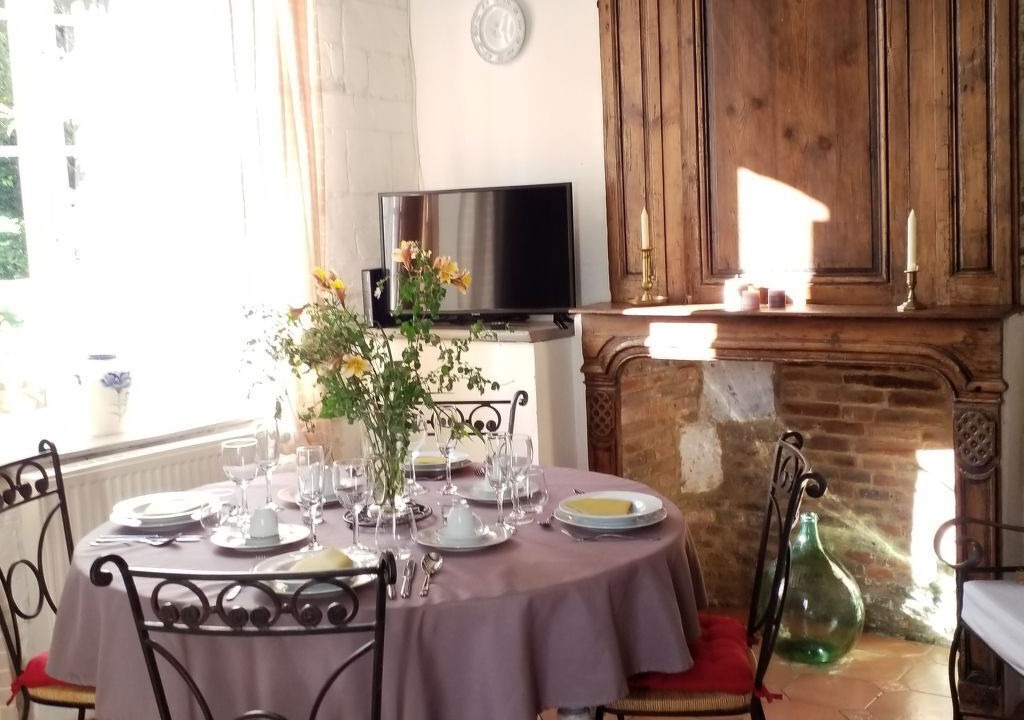 Photo of Bedroom in Bretteville-du-Grand Caux