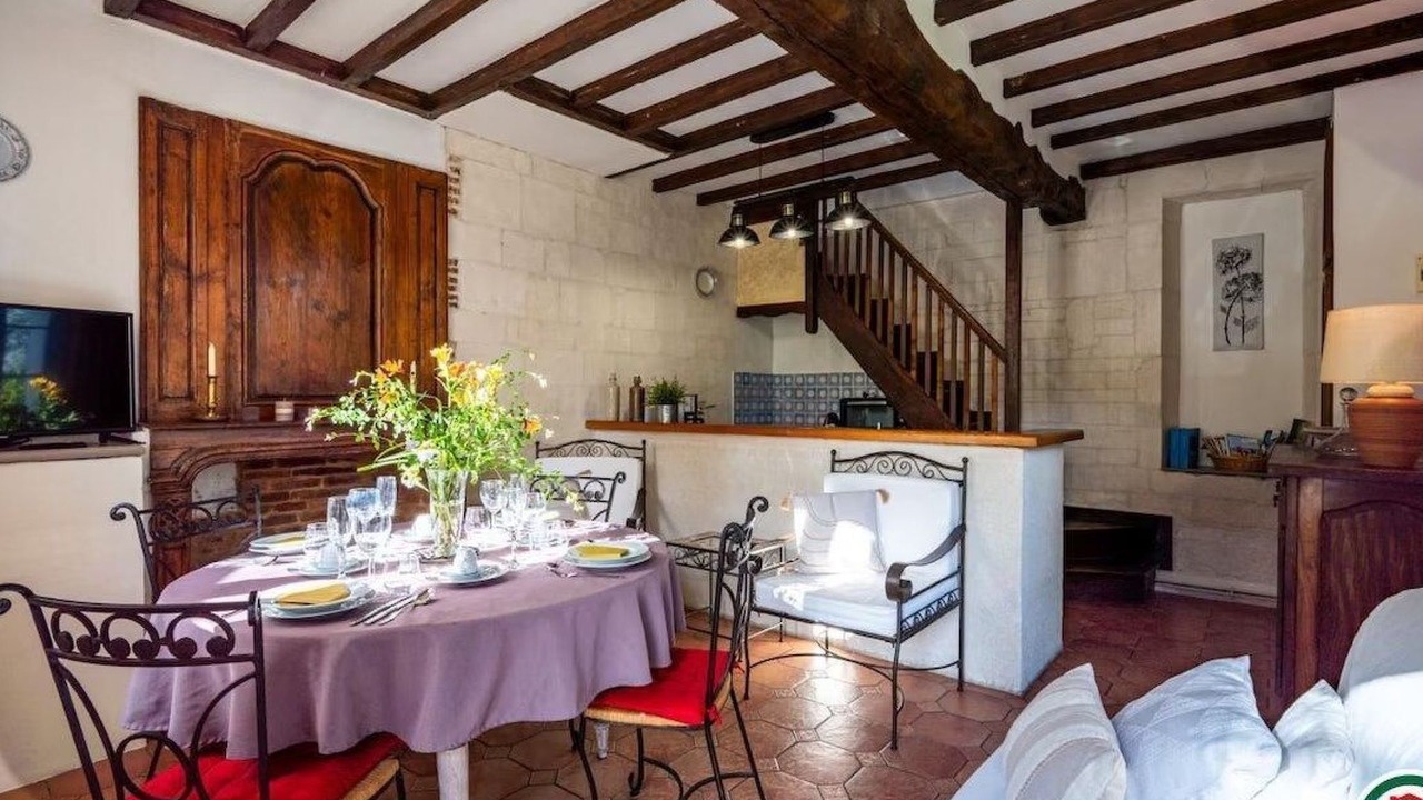 Photo of Livingroom in Bretteville-du-Grand Caux