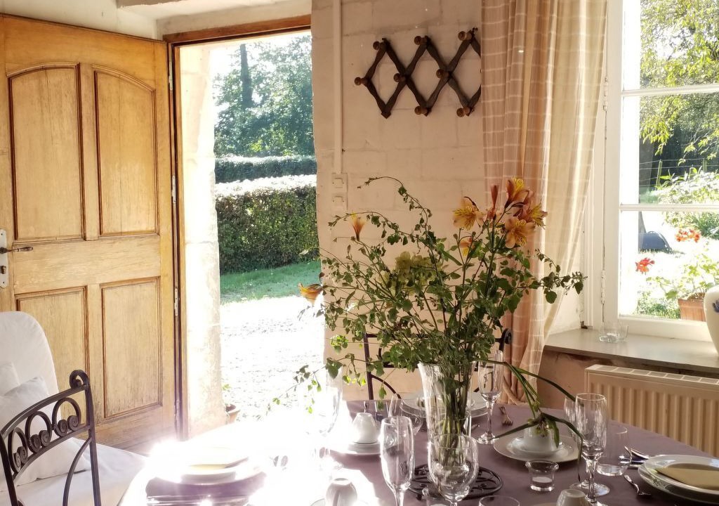 Photo of Bedroom in Bretteville-du-Grand Caux