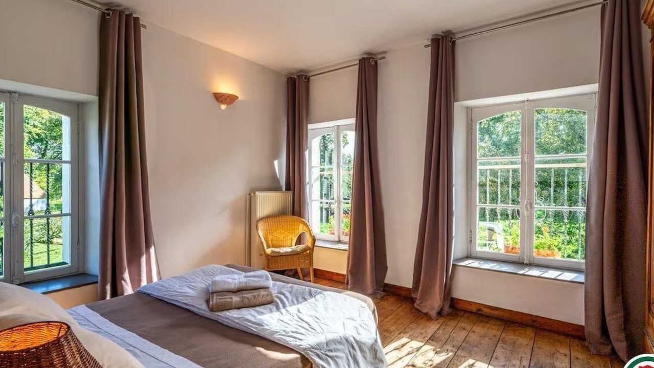 Photo of Bedroom in Bretteville-du-Grand Caux