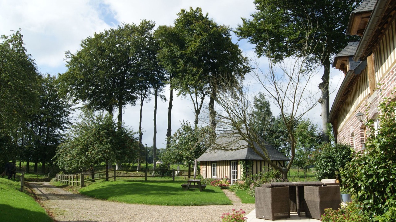 Photo of Others in Bretteville-du-Grand Caux