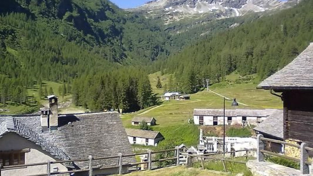 Photo of Others in Bosco Gurin