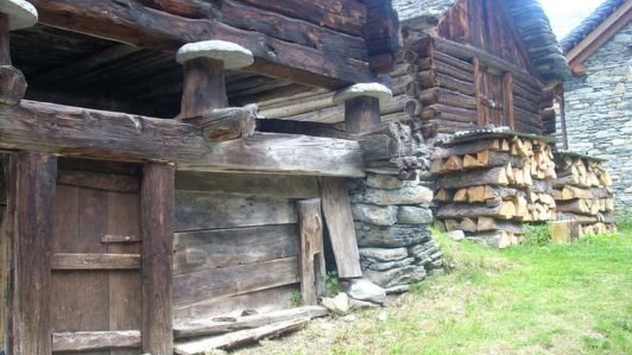 Photo of Others in Bosco Gurin