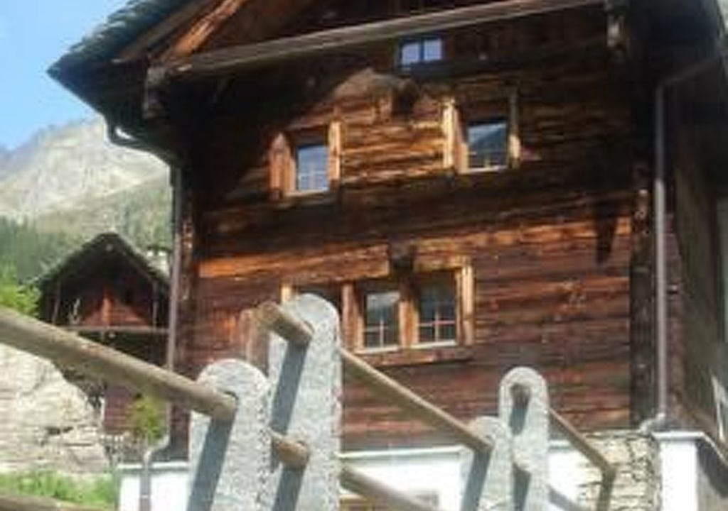 Photo of Others in Bosco Gurin
