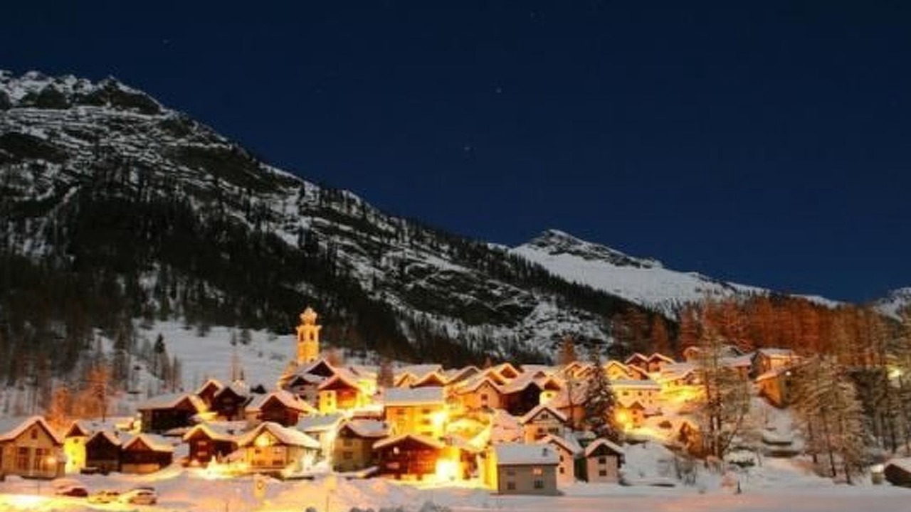 Photo of Others in Bosco Gurin
