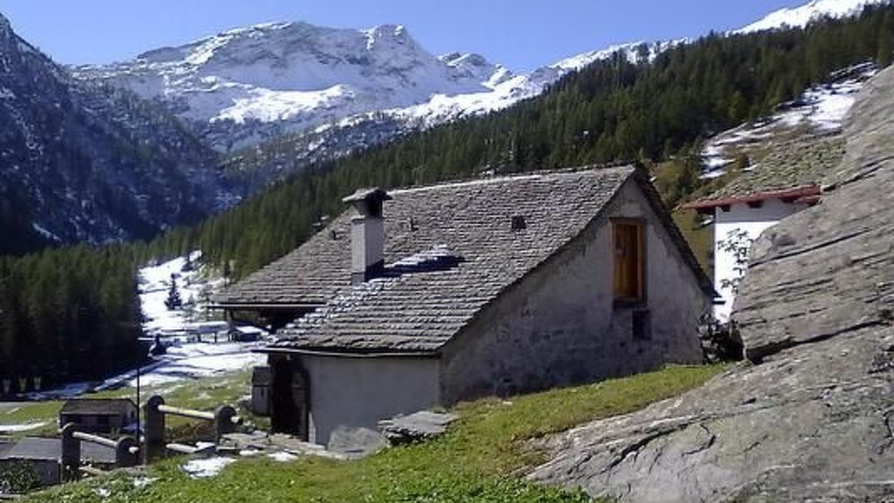 Photo of Others in Bosco Gurin