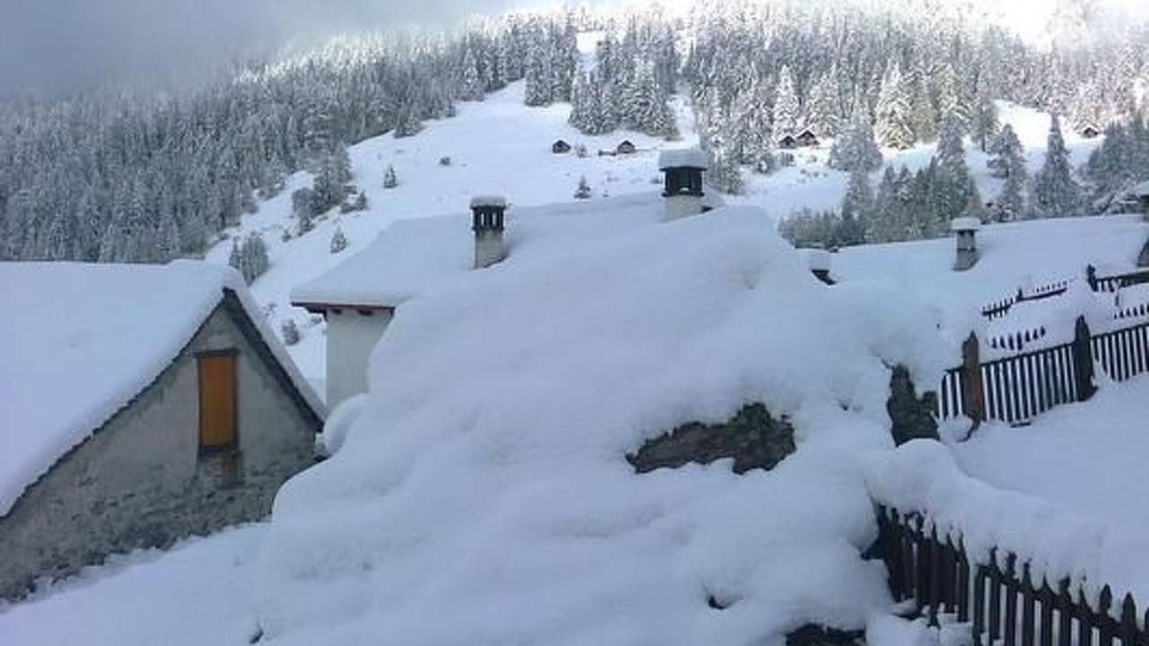 Photo of Others in Bosco Gurin