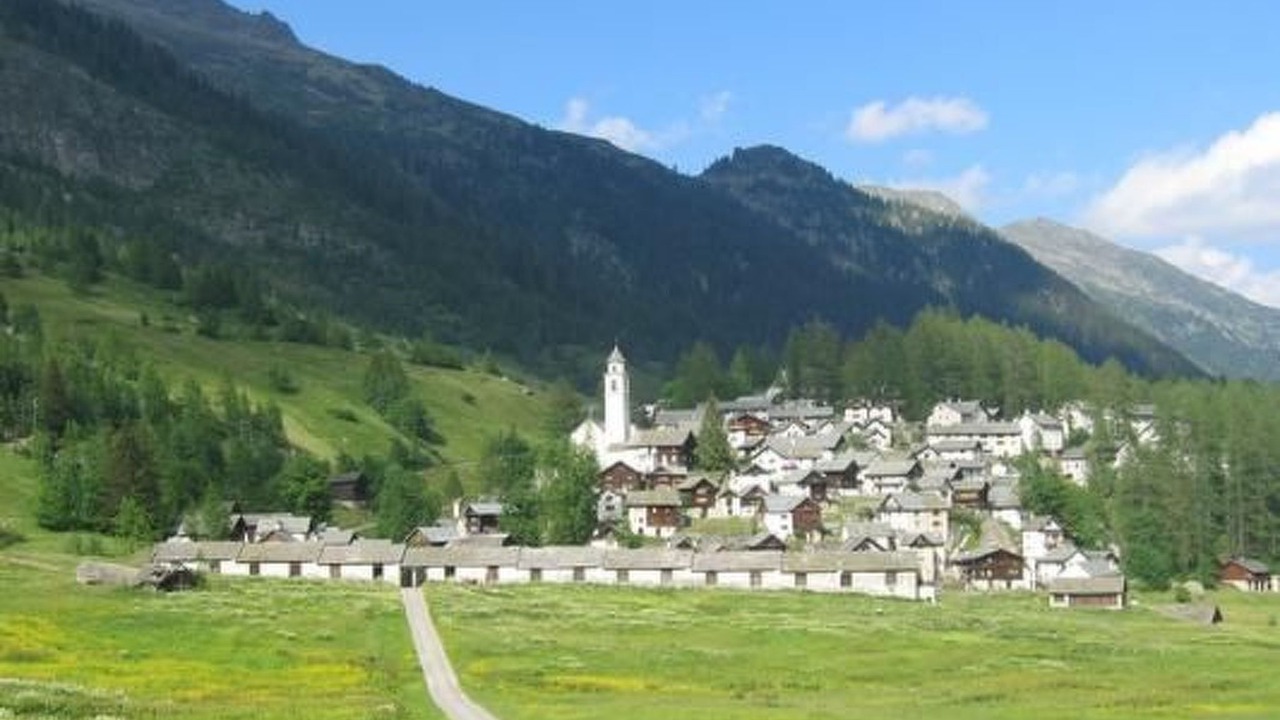 Photo of Others in Bosco Gurin