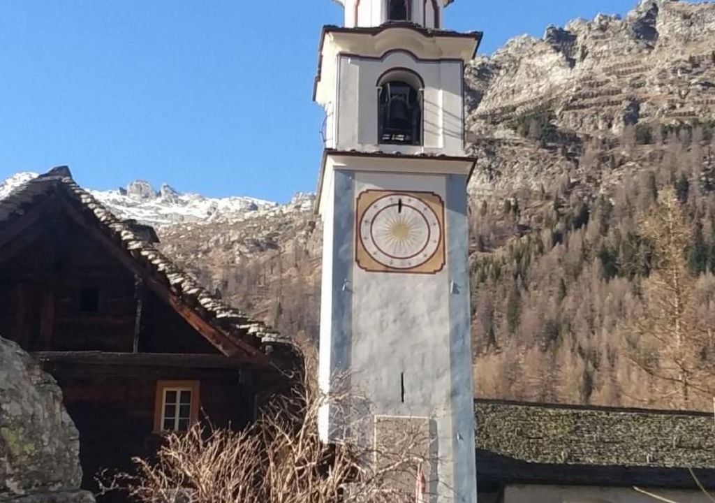 Photo of Others in Bosco Gurin