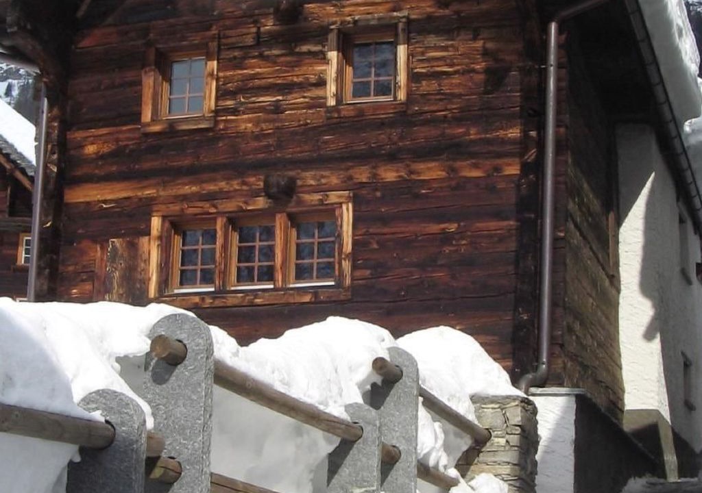 Photo of Others in Bosco Gurin