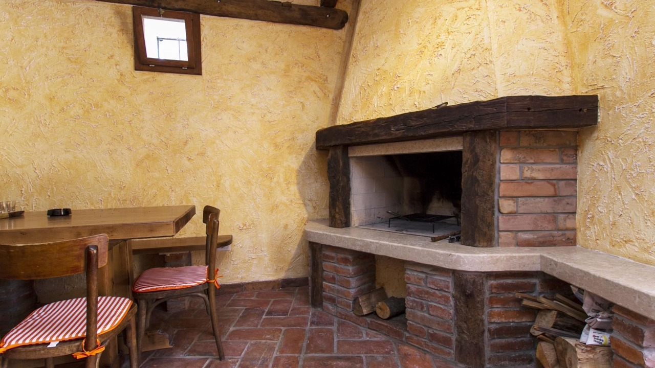 Photo of Bedroom in Brsec
