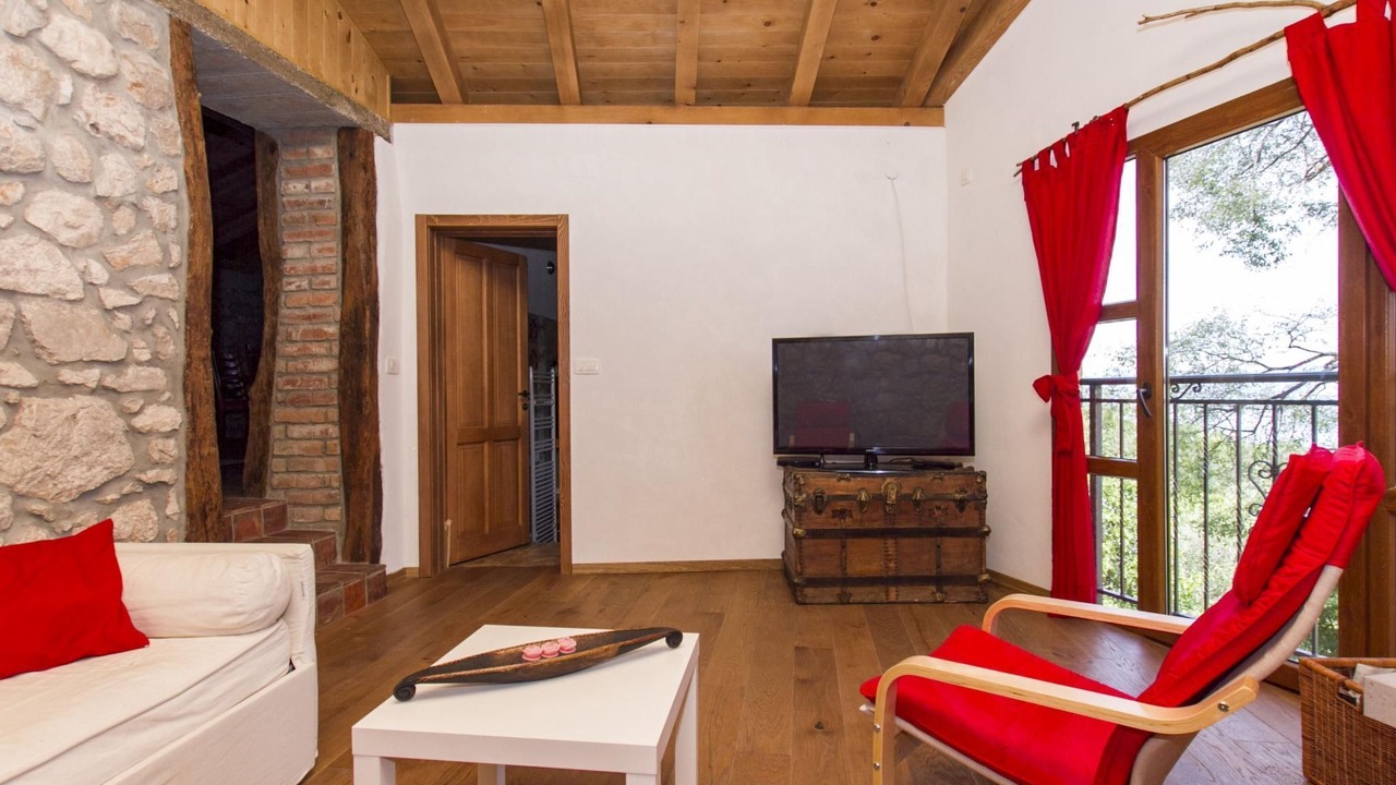 Photo of Livingroom in Brsec
