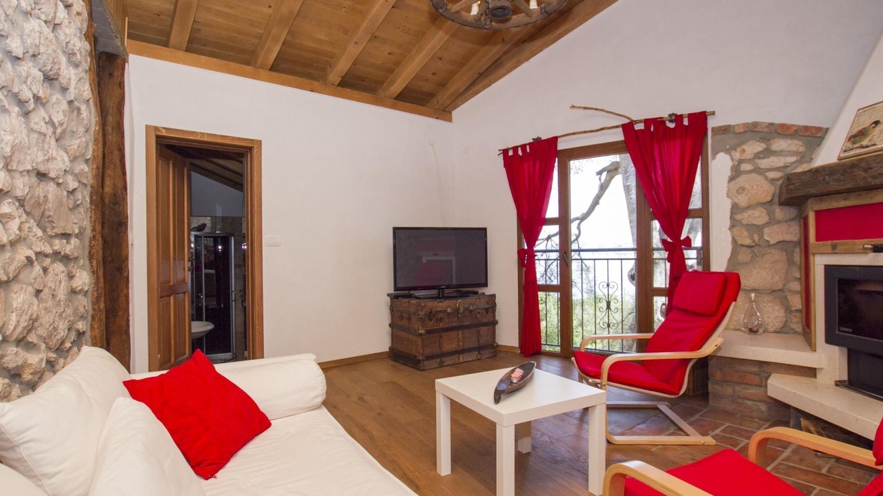 Photo of Livingroom in Brsec