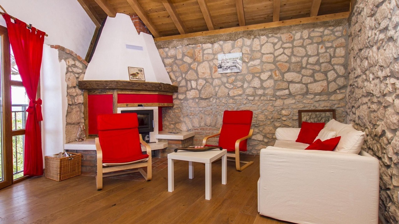 Photo of Livingroom in Brsec