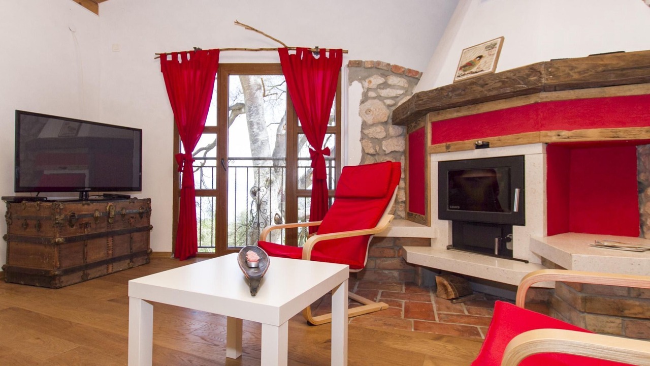 Photo of Livingroom in Brsec
