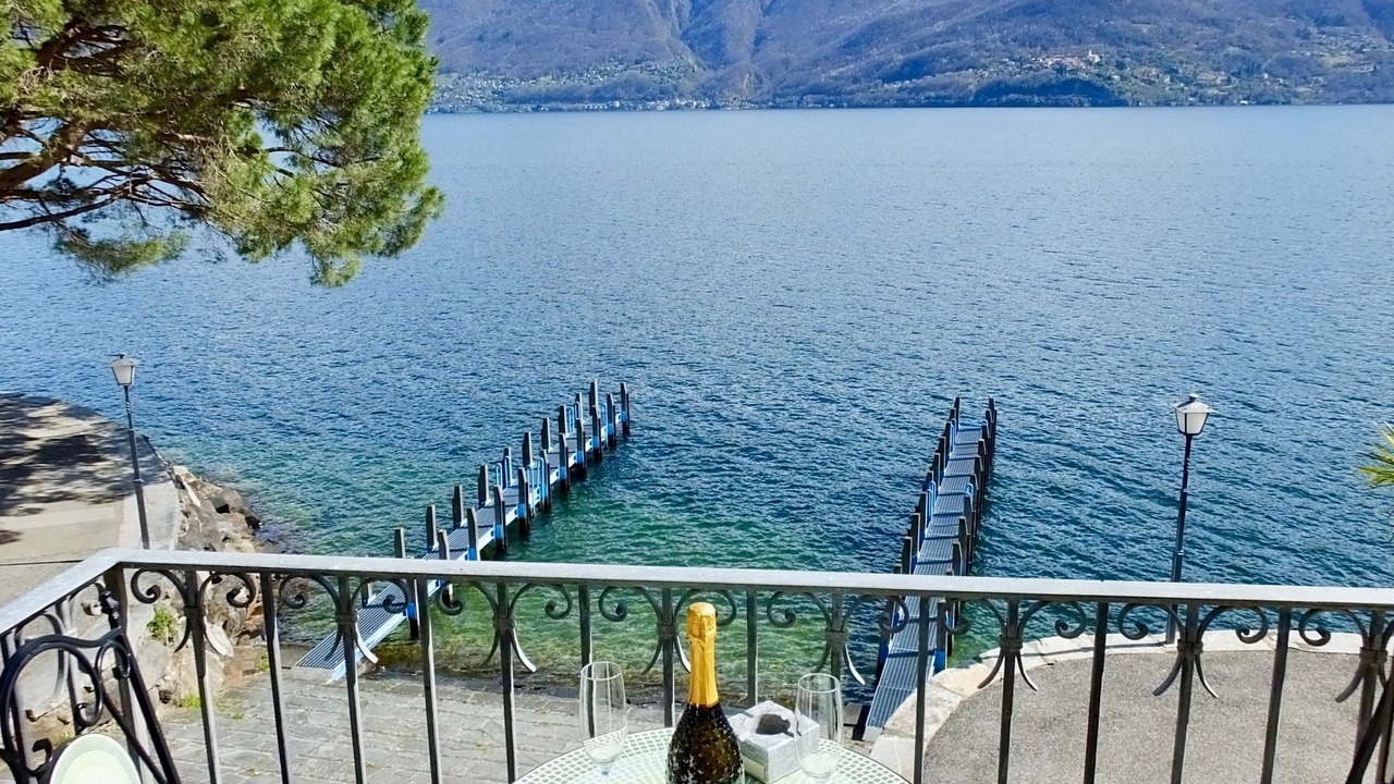 Photo of Others in Brissago