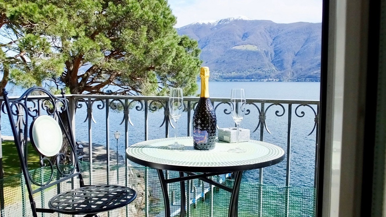 Photo of Others in Brissago