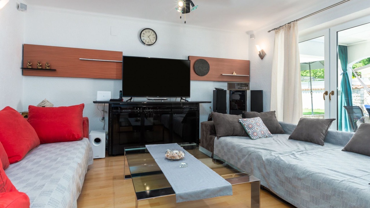 Photo of Livingroom in Kaldanija