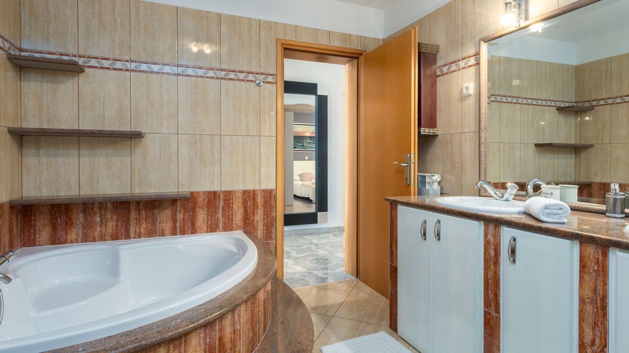 Photo of Bathroom in Kaldanija
