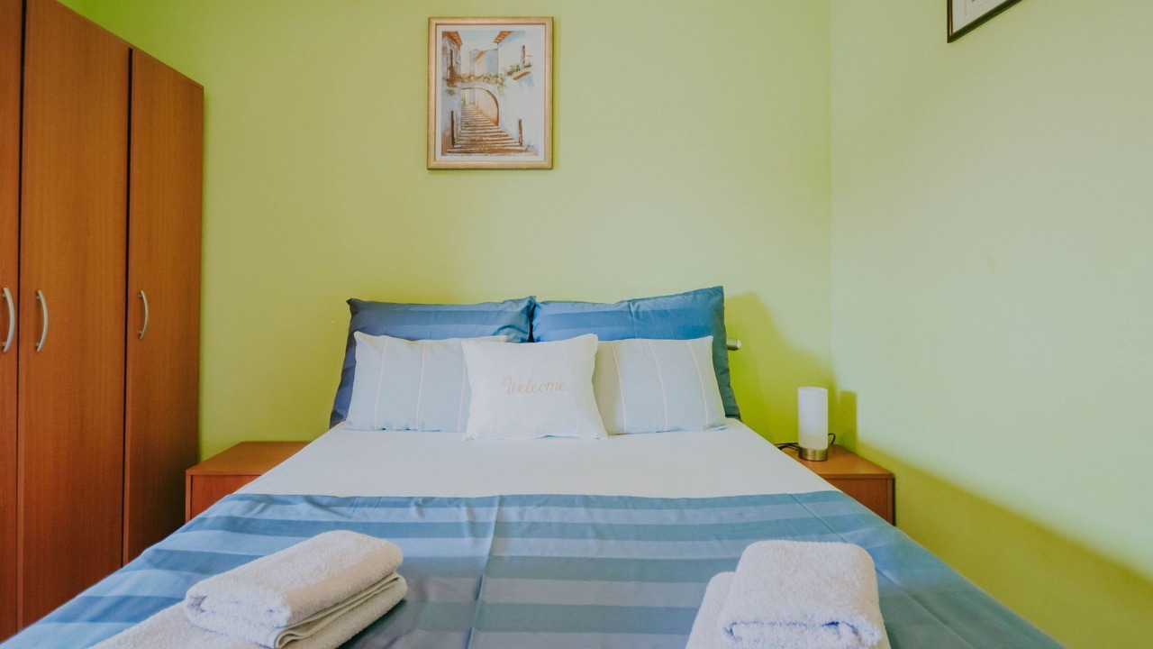 Photo of Bedroom in Kastel