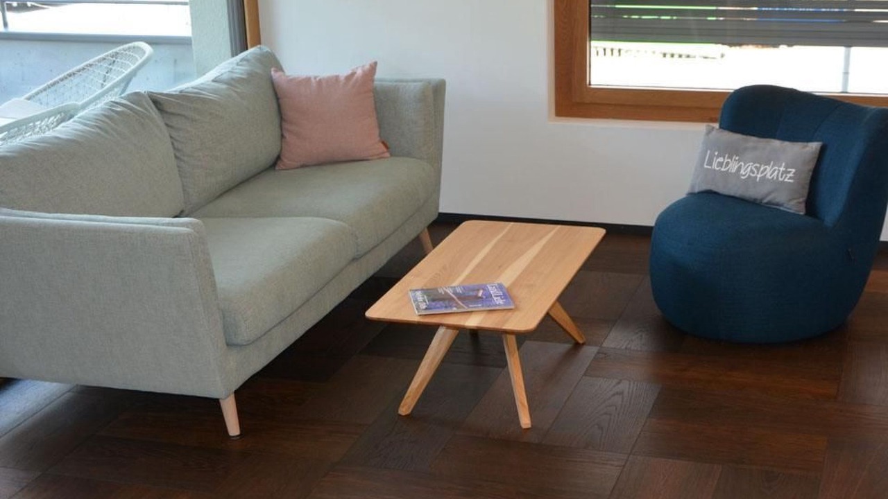 Photo of Livingroom in Falera