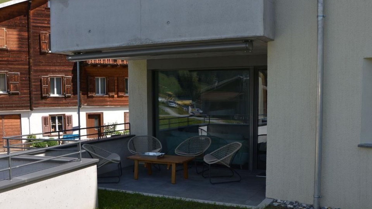 Photo of Outdoor in Falera