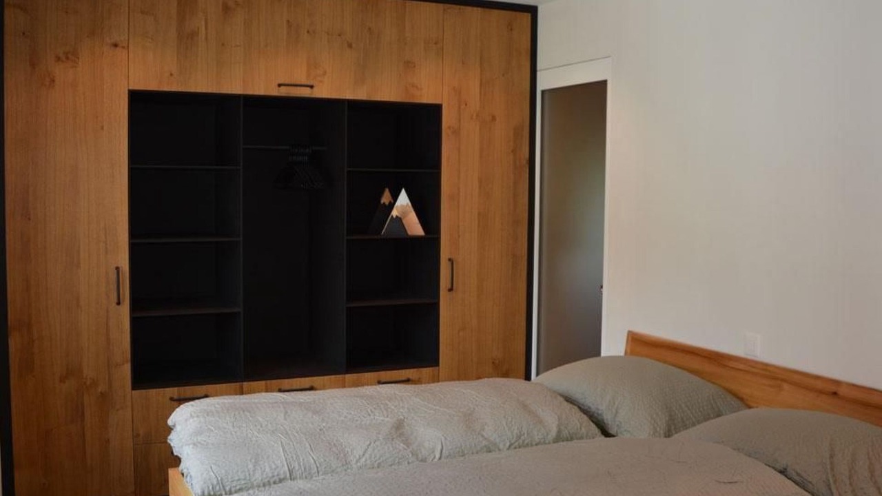Photo of Bedroom in Falera