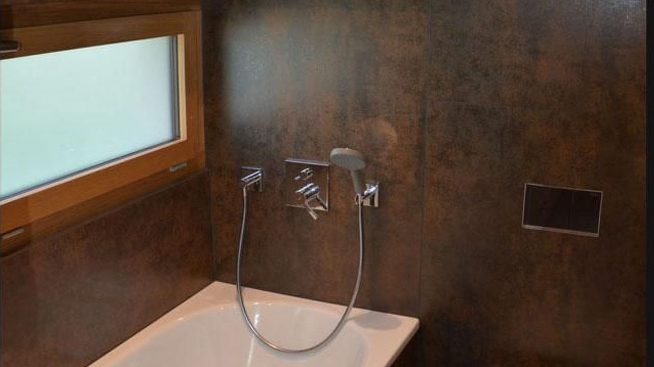 Photo of Bathroom in Falera