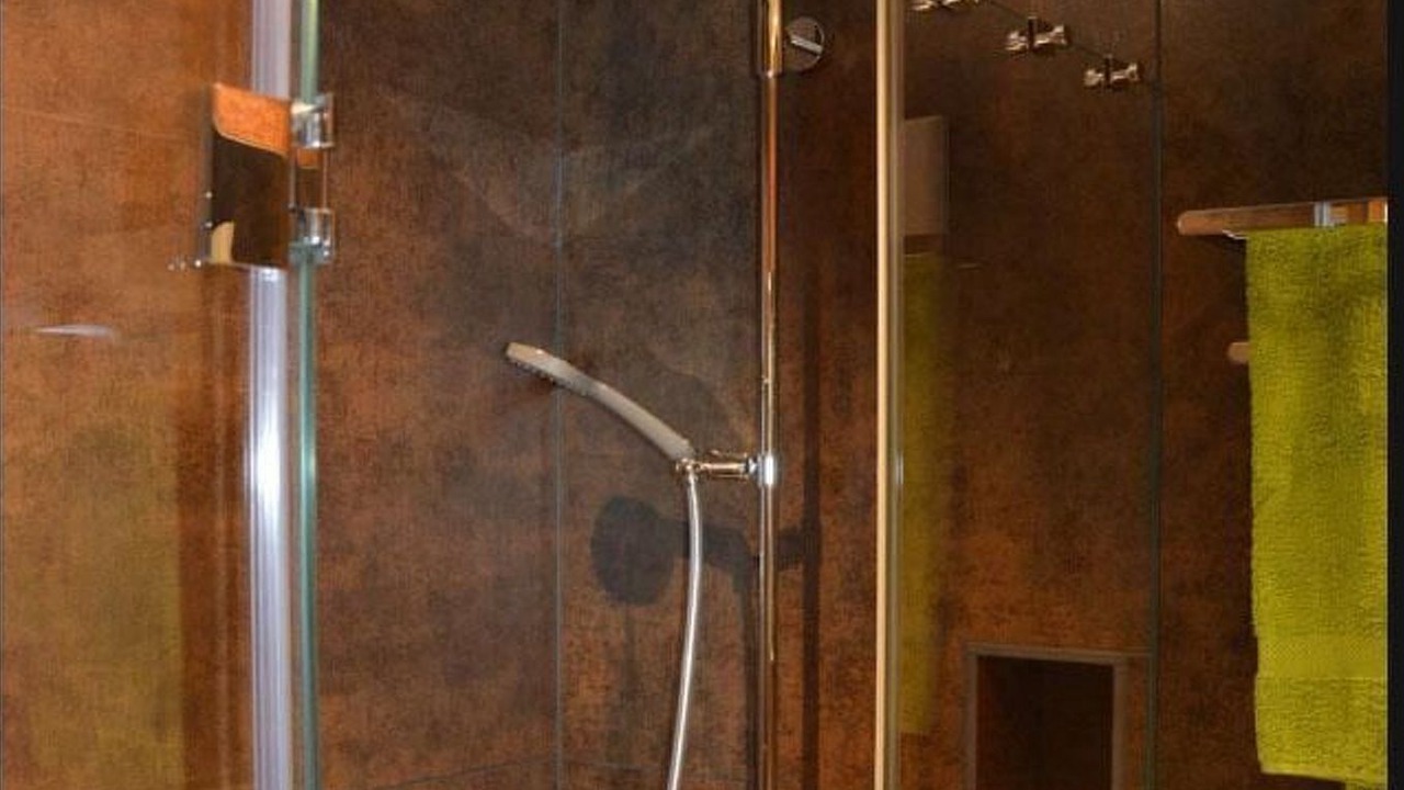 Photo of Bathroom in Falera