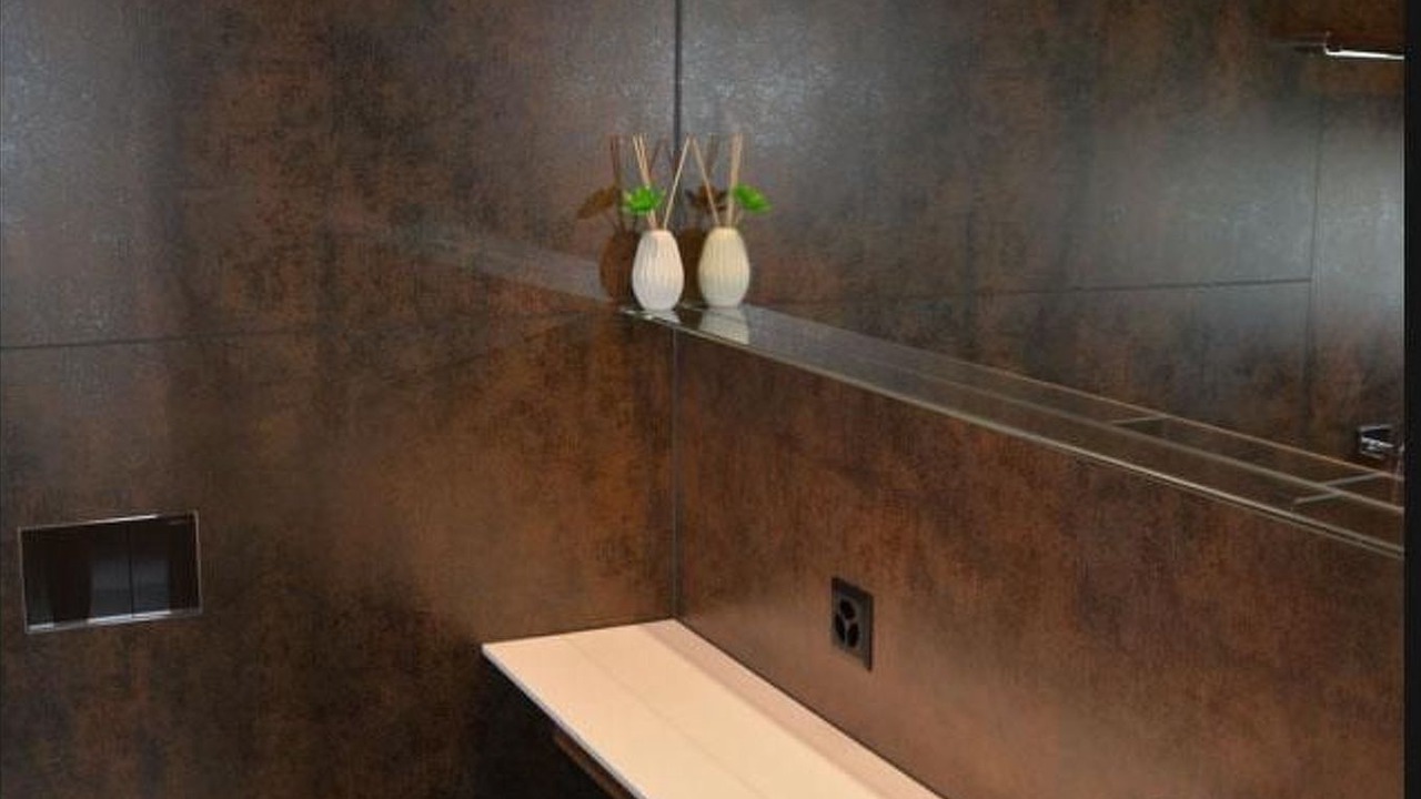 Photo of Bathroom in Falera