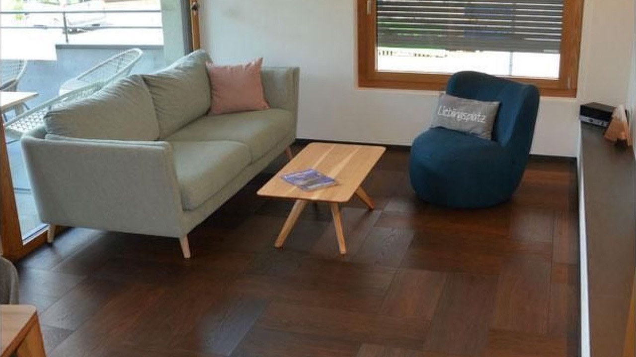 Photo of Livingroom in Falera
