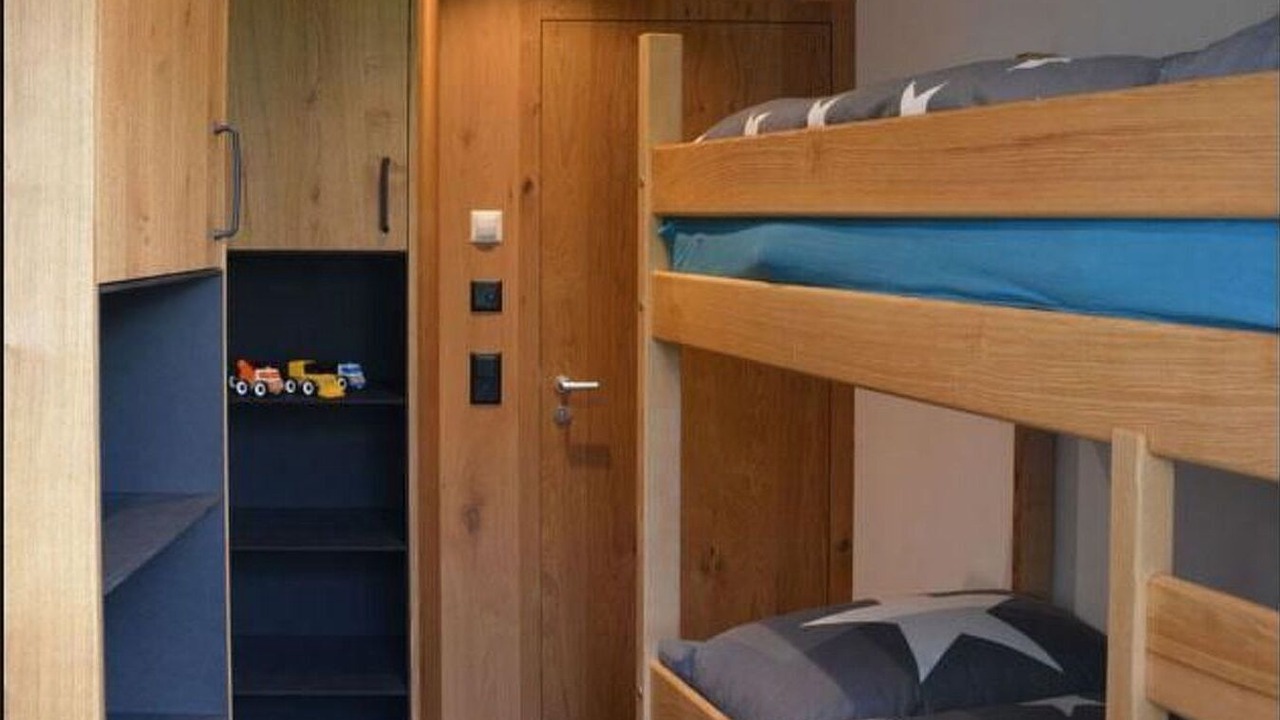 Photo of Bedroom in Falera