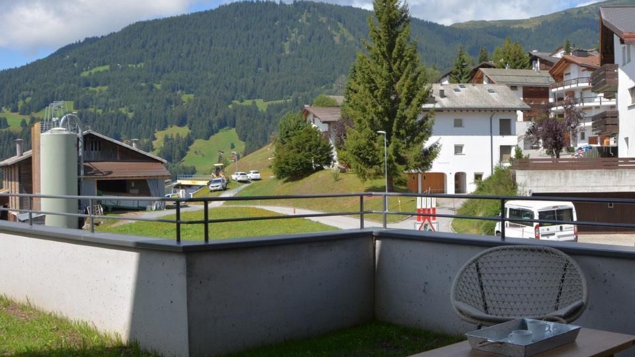 Photo of Outdoor in Falera