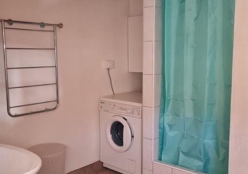 Photo of Bathroom in Frauenkirch