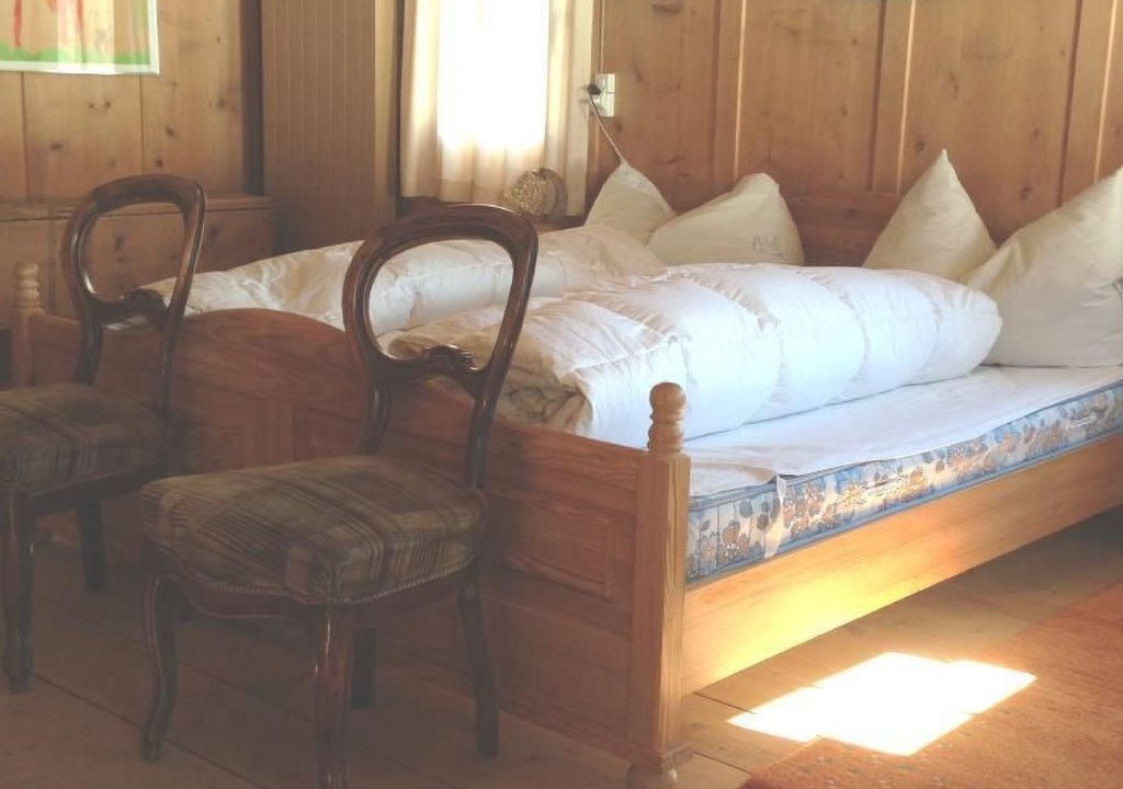 Photo of Bedroom in Frauenkirch