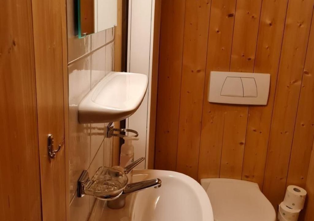 Photo of Bathroom in Frauenkirch
