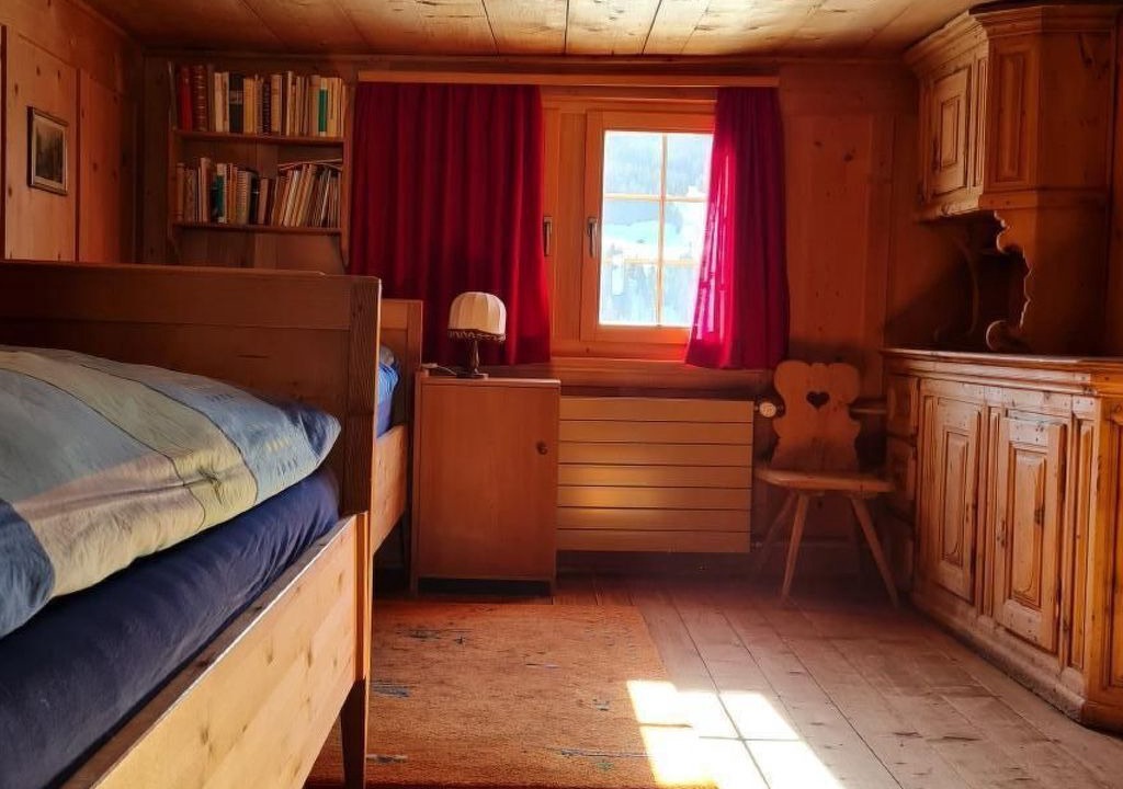Photo of Bedroom in Frauenkirch